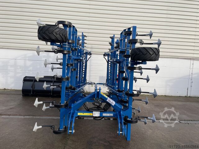 Cultivator Köckerling Allrounder classic 530 2.0
