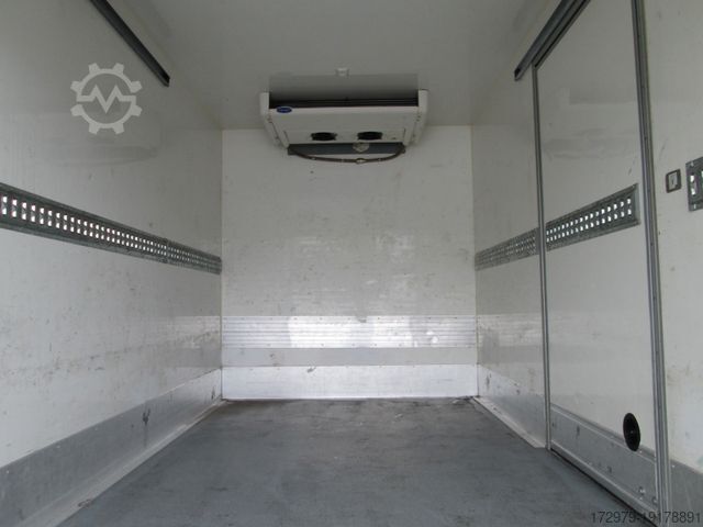 Kühltransporter IVECO 35 C14*Maxi-Carrier  Kühlkoffer 4.20m**LBW*