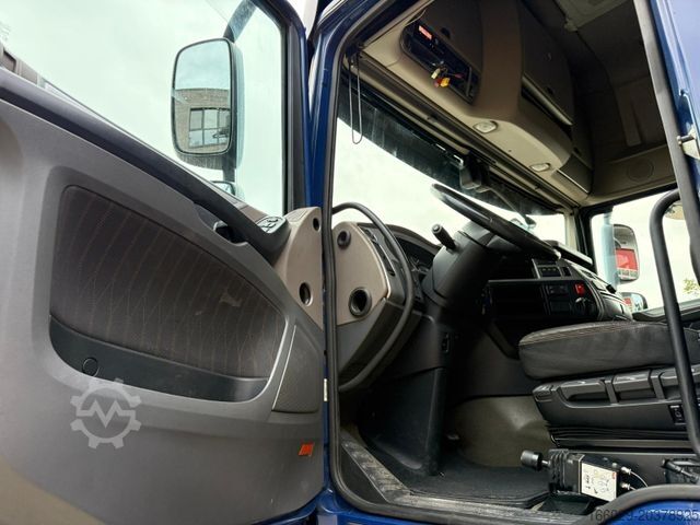 Tracteur routier standard DAF XF 450 FT Hydraulik