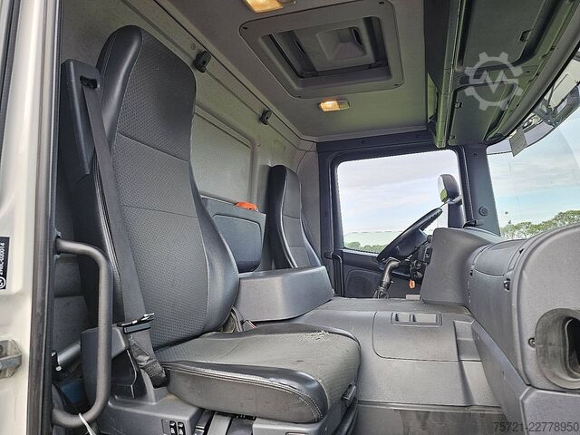  SCANIA P280 6x2*4