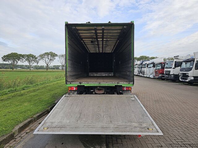  SCANIA P280 6x2*4