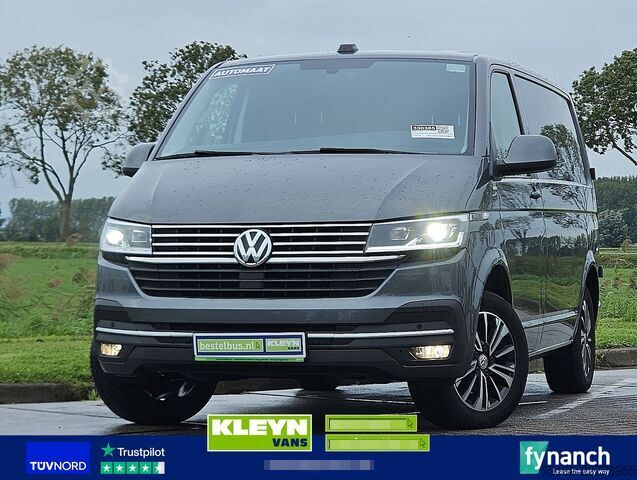 Bestelauto VW TRANSPORTER 2.0 TDI T6.1 BULLI LED NAP !