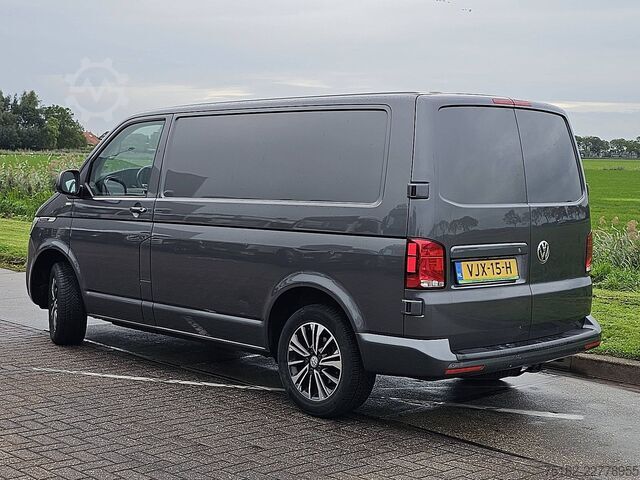Bestelauto VW TRANSPORTER 2.0 TDI T6.1 BULLI LED NAP !