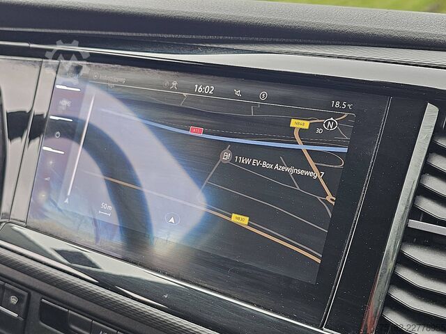 Bestelauto VW TRANSPORTER 2.0 TDI T6.1 BULLI LED NAP !