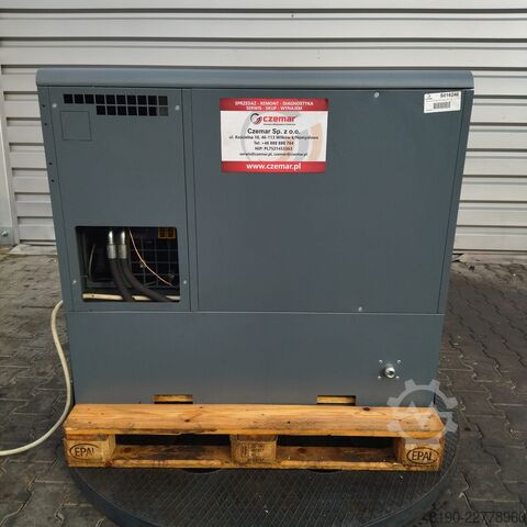 Skruekompressor Atlas Copco GX11FF