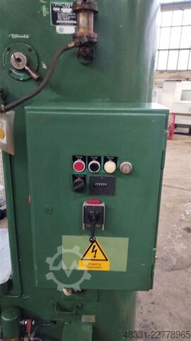 Hydraulisk presse EITEL P16B