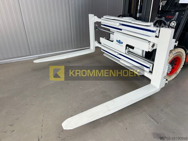 Carrello elevatore Cascade 70G-CFR-157 Roterende vorkenklem