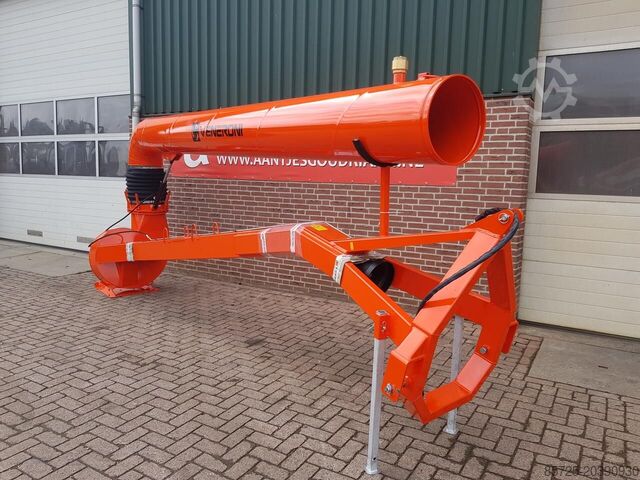 Pompa Bemalingspomp AT 400-5 - Nieuw