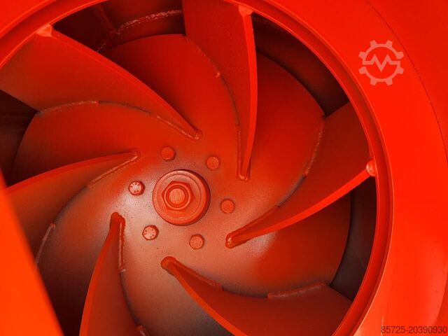 Pompa Bemalingspomp AT 400-5 - Nieuw