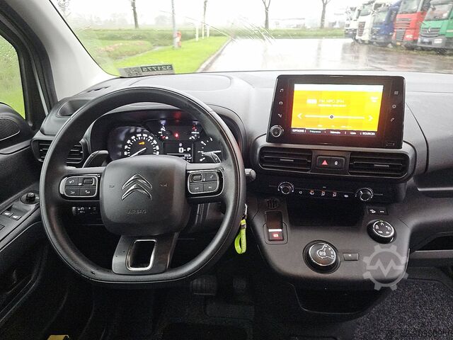 Valise CITROEN BERLINGO 1.2 L1 Benzine Automaat!