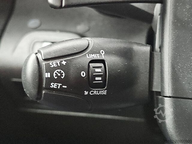 Valise CITROEN BERLINGO 1.2 L1 Benzine Automaat!