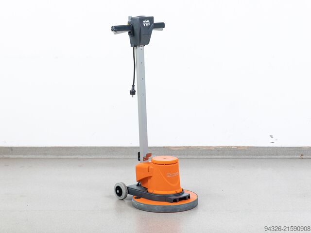 NUMATIC NRP 1515 /S Cepillo + plato de soporte de almohadilla Numatic NPR 1515 /S 150RPM Brush Padholder Pads