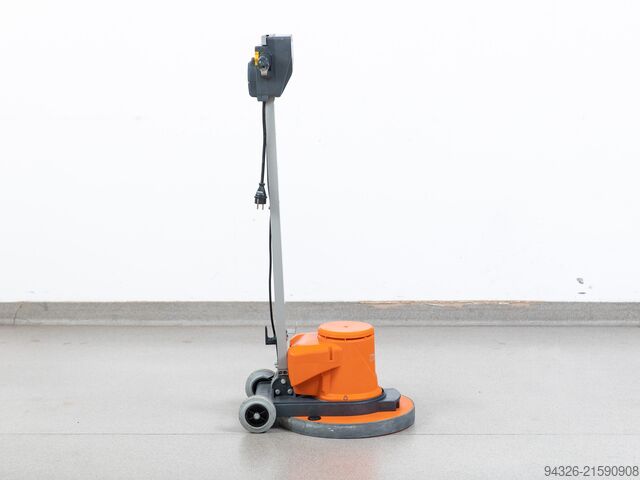 NUMATIC NRP 1515 /S Cepillo + plato de soporte de almohadilla Numatic NPR 1515 /S 150RPM Brush Padholder Pads