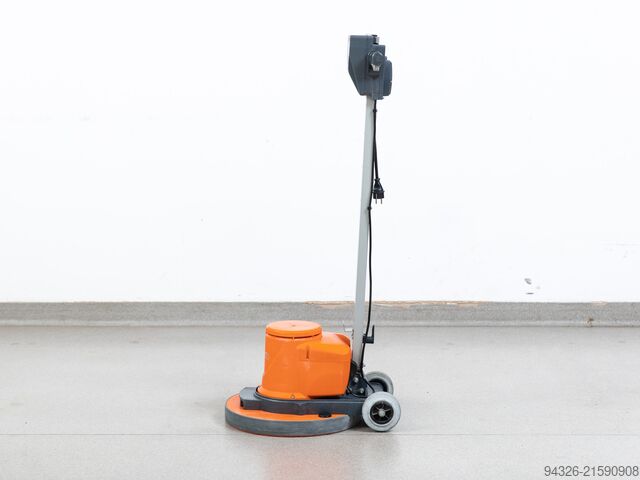 NUMATIC NRP 1515 /S Cepillo + plato de soporte de almohadilla Numatic NPR 1515 /S 150RPM Brush Padholder Pads