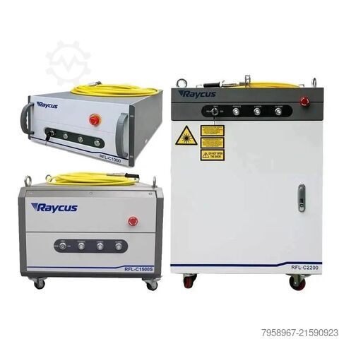  Metal Technics Polska WYCINARKA LASEROWA MTP FIBER 3000W