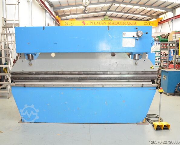 Kantpresse Ajial 3100x65tn