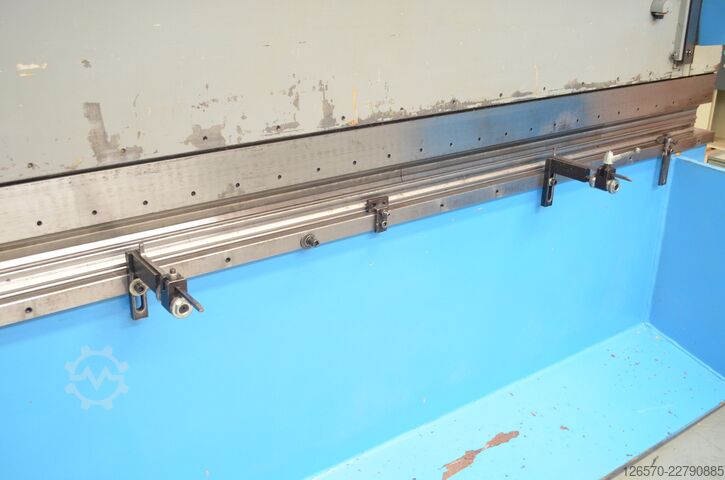Kantpresse Ajial 3100x65tn