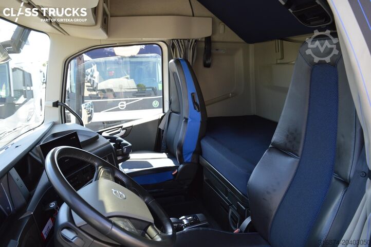 Standardowy ciągnik siodłowy VOLVO FH 460 Globetrotter XL i-Save