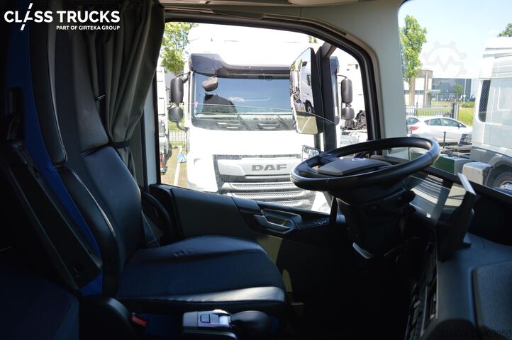 Standardowy ciągnik siodłowy VOLVO FH 460 Globetrotter XL i-Save