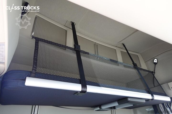 Standardowy ciągnik siodłowy VOLVO FH 460 Globetrotter XL i-Save