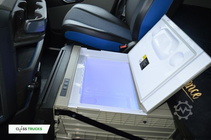 Standardowy ciągnik siodłowy VOLVO FH 460 Globetrotter XL i-Save