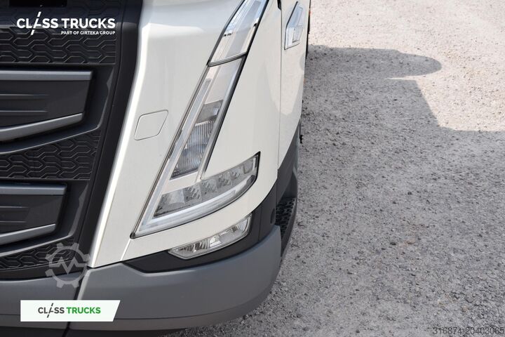 Standardowy ciągnik siodłowy VOLVO FH 460 Globetrotter XL i-Save