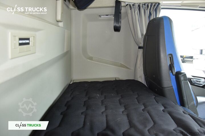 Standardowy ciągnik siodłowy VOLVO FH 460 Globetrotter XL i-Save