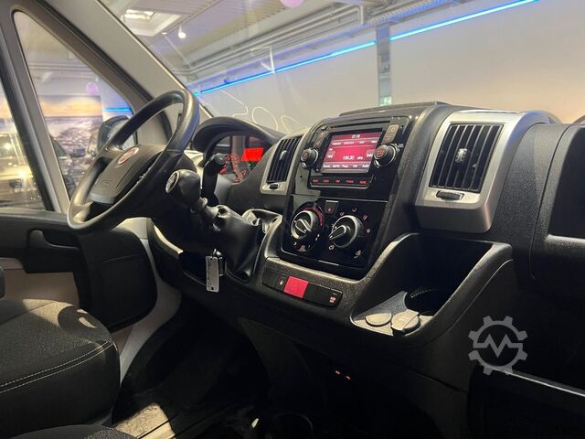Chladírenská dodávka FIAT Ducato Kühlwagen - 0 C.*L1-H1*Kastenwagen*