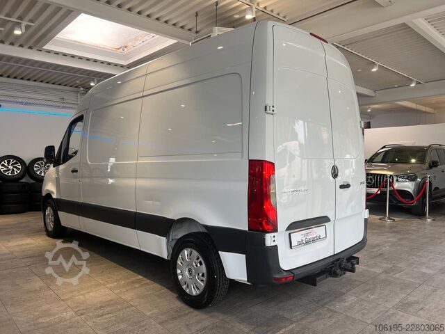 Dodávka s vysokou střechou MERCEDES-BENZ Sprinter 211/311 CDI*Hoch+Lang*L2-H2*Garantie