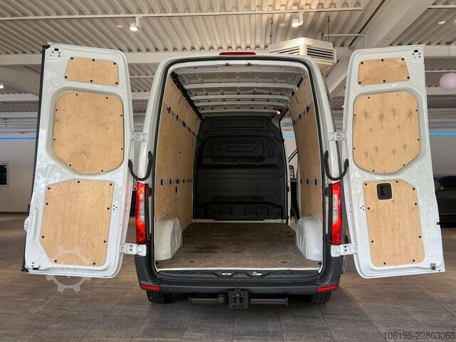 Dodávka s vysokou střechou MERCEDES-BENZ Sprinter 211/311 CDI*Hoch+Lang*L2-H2*Garantie