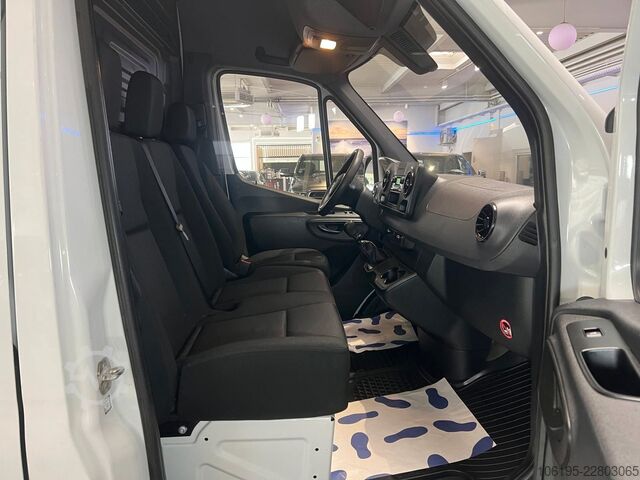 Dodávka s vysokou střechou MERCEDES-BENZ Sprinter 211/311 CDI*Hoch+Lang*L2-H2*Garantie