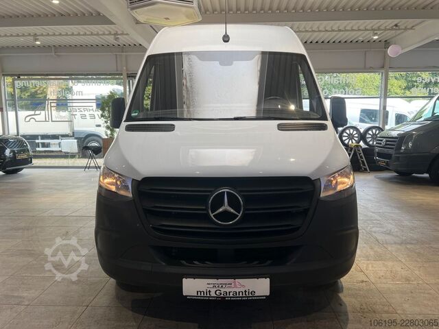 Dodávka s vysokou střechou MERCEDES-BENZ Sprinter 211/311 CDI*Hoch+Lang*L2-H2*Garantie