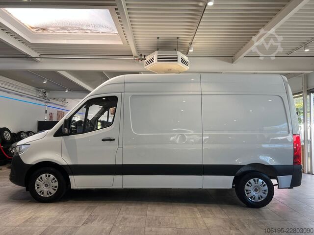 Dodávka s vysokou střechou MERCEDES-BENZ Sprinter 211/311 CDI*Hoch+Lang*L2-H2*Garantie