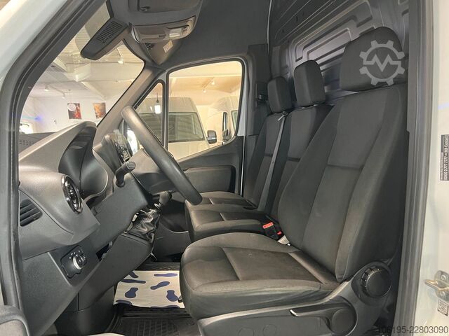 Dodávka s vysokou střechou MERCEDES-BENZ Sprinter 211/311 CDI*Hoch+Lang*L2-H2*Garantie