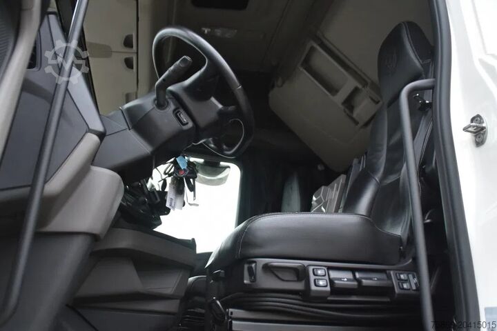 Standaard-SZM Scania S460 NGS 4x2NB - ONLY 108 TKM - FULL AIR - PARK...