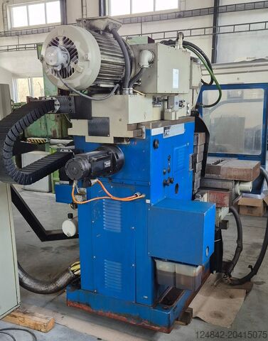 Marógép TOS FGS 40 CNC