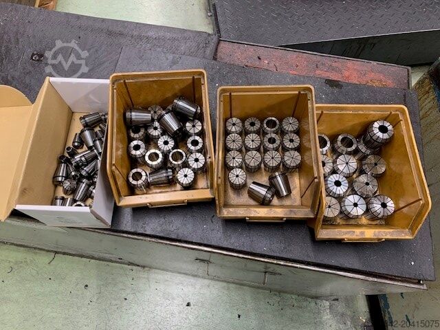 Marógép TOS FGS 40 CNC