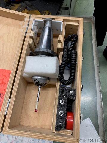 Marógép TOS FGS 40 CNC