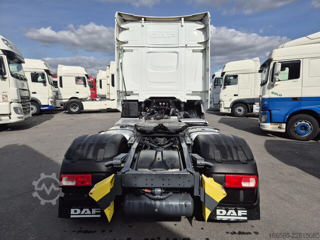 Trator standard DAF XF 480 FT