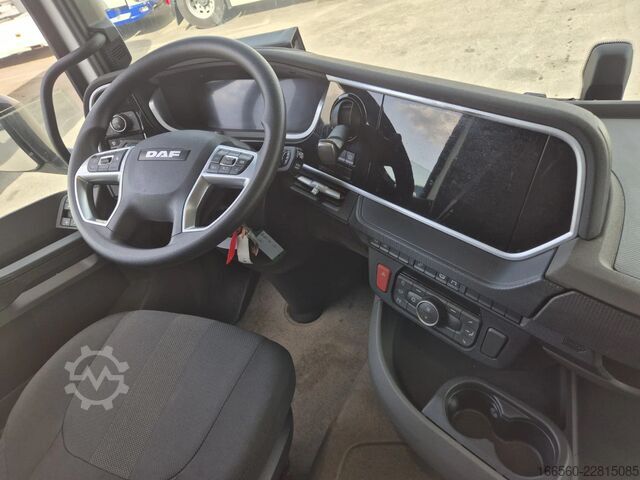 Trator standard DAF XF 480 FT