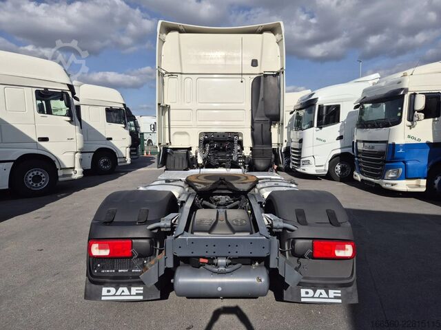 Trator standard DAF XF 480 FT SUPER SPACE CAB