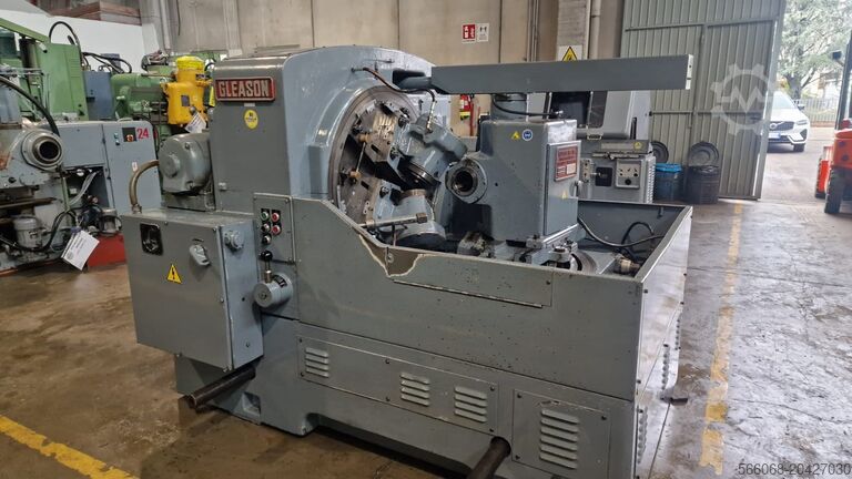 Kegelwielgenerator GLEASON 104
