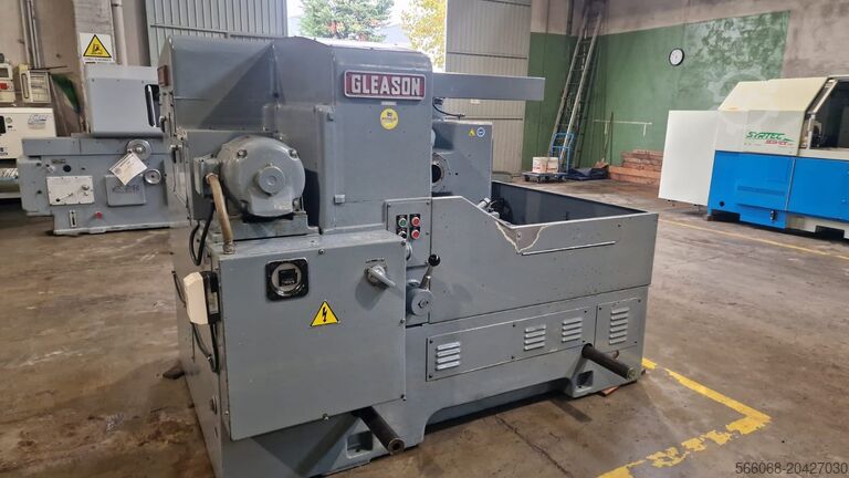 Kegelwielgenerator GLEASON 104