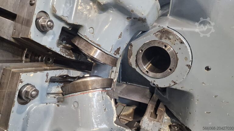 Kegelwielgenerator GLEASON 104