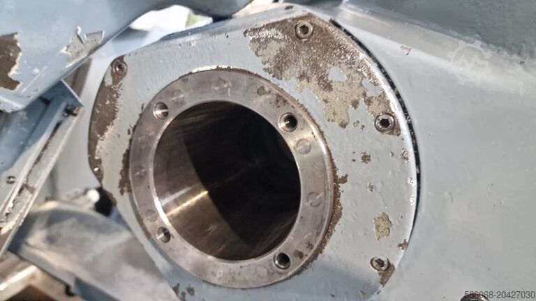 Kegelwielgenerator GLEASON 104