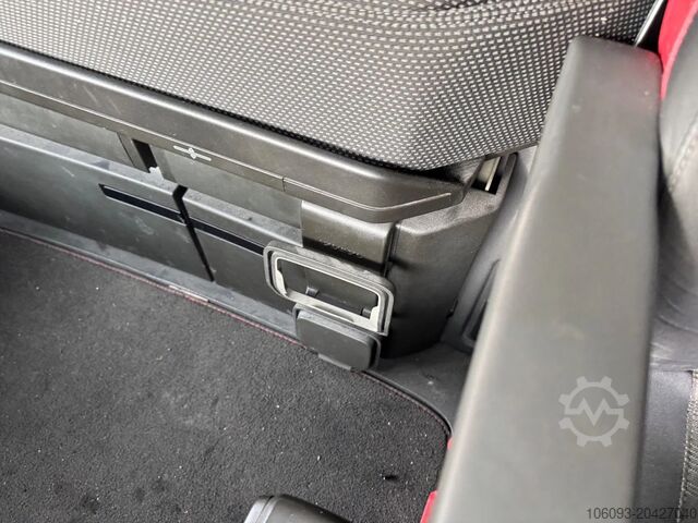 Standard-SZM Volvo FH 420 Globetrotter ADR