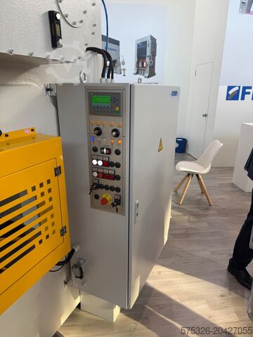 Excentrische pers EXNER MEP 60