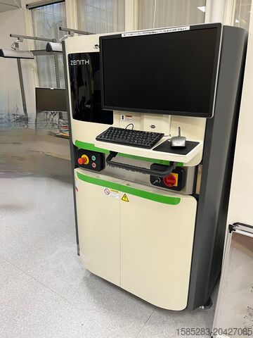 OMILjENO Koh Young Zenith