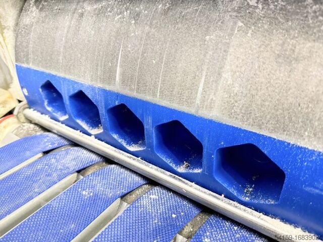 Konig Combilijn KCL 7 König Combi Line KCL 7