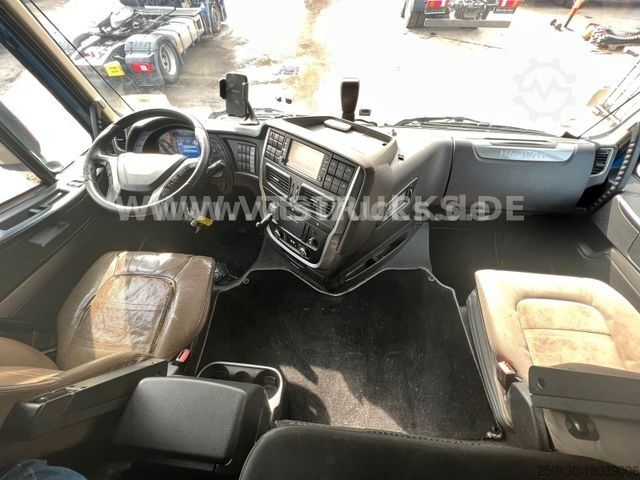 Tracteur routier standard IVECO Stralis 480 4x2 I Retarder I ACC